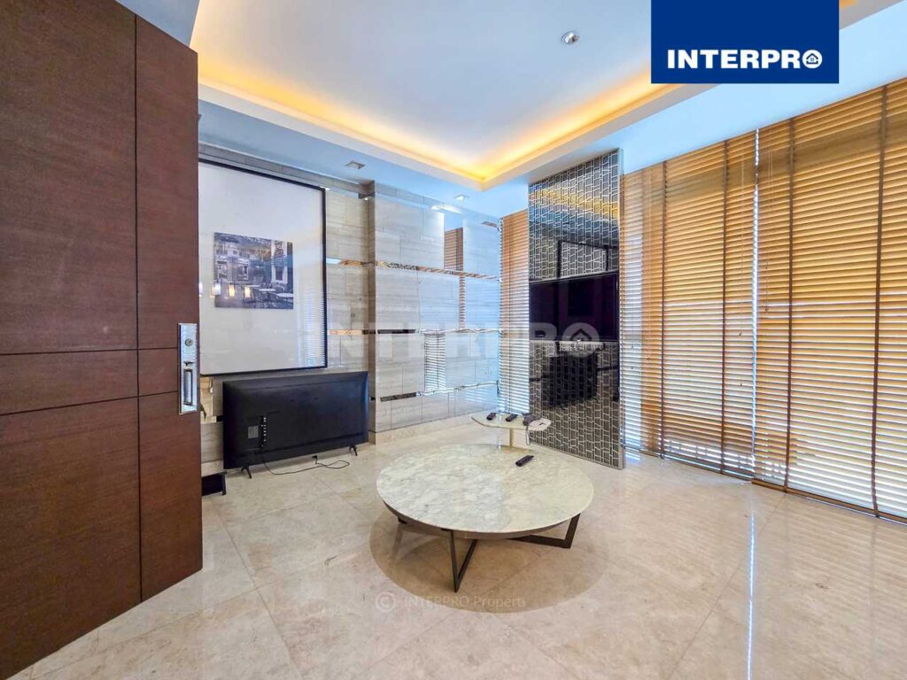 Apartemen Dijual The Windsor Residence Tower Signature