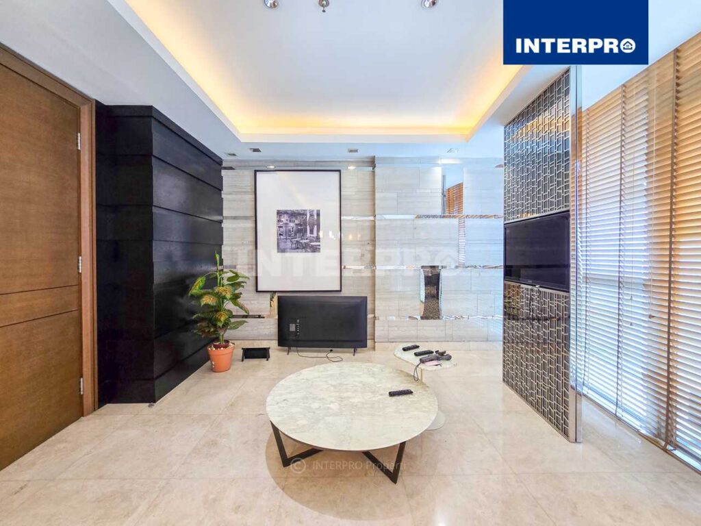 Apartemen Dijual The Windsor Residence Tower Signature