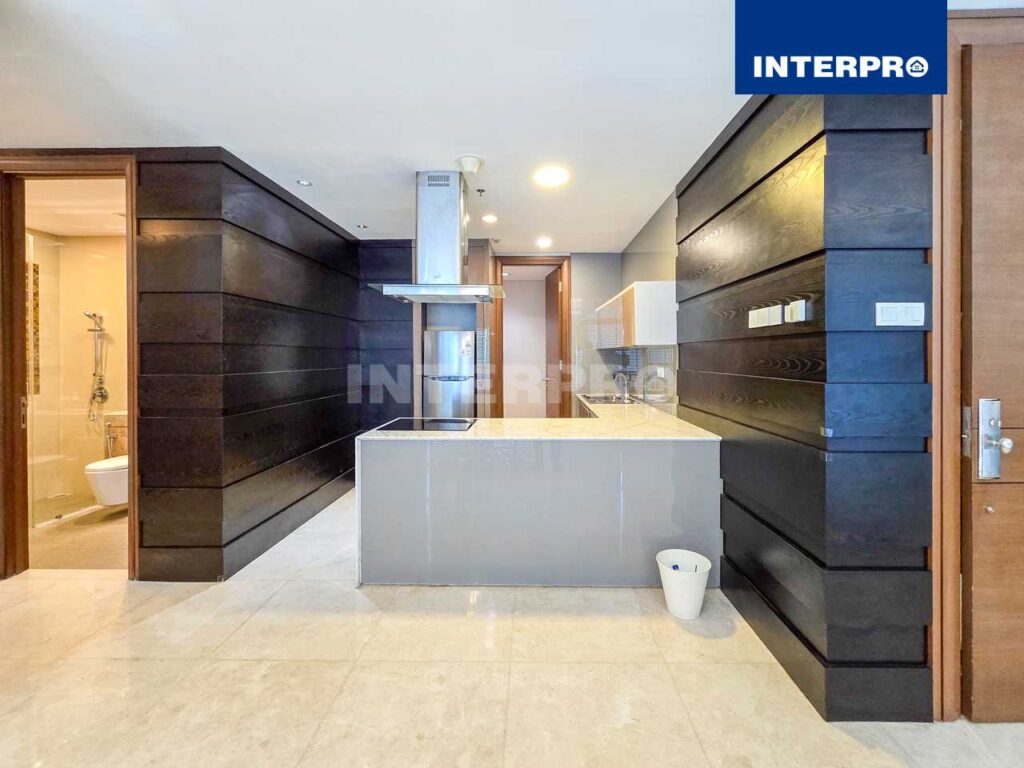Apartemen Dijual The Windsor Residence Tower Signature