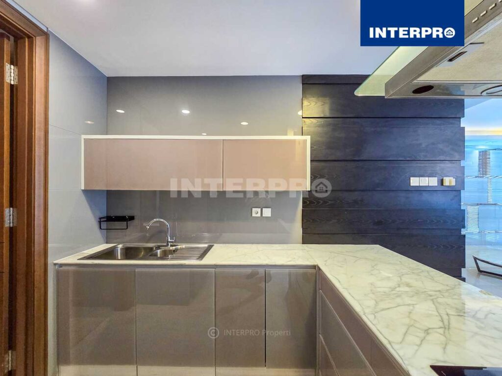Apartemen Dijual The Windsor Residence Tower Signature