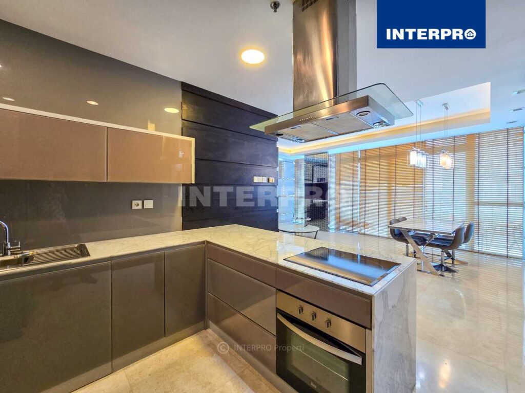 Apartemen Dijual The Windsor Residence Tower Signature