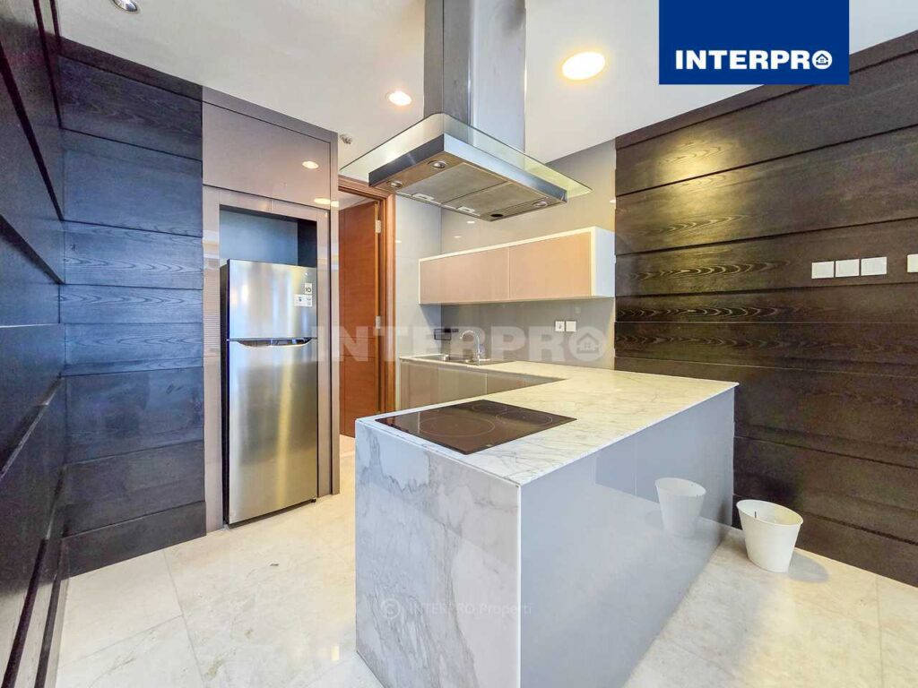 Apartemen Dijual The Windsor Residence Tower Signature