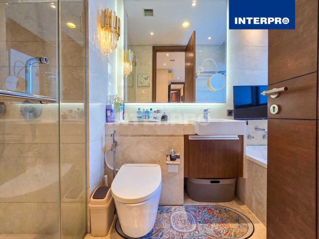Apartemen Dijual Windsor Puri 3BR Luxury