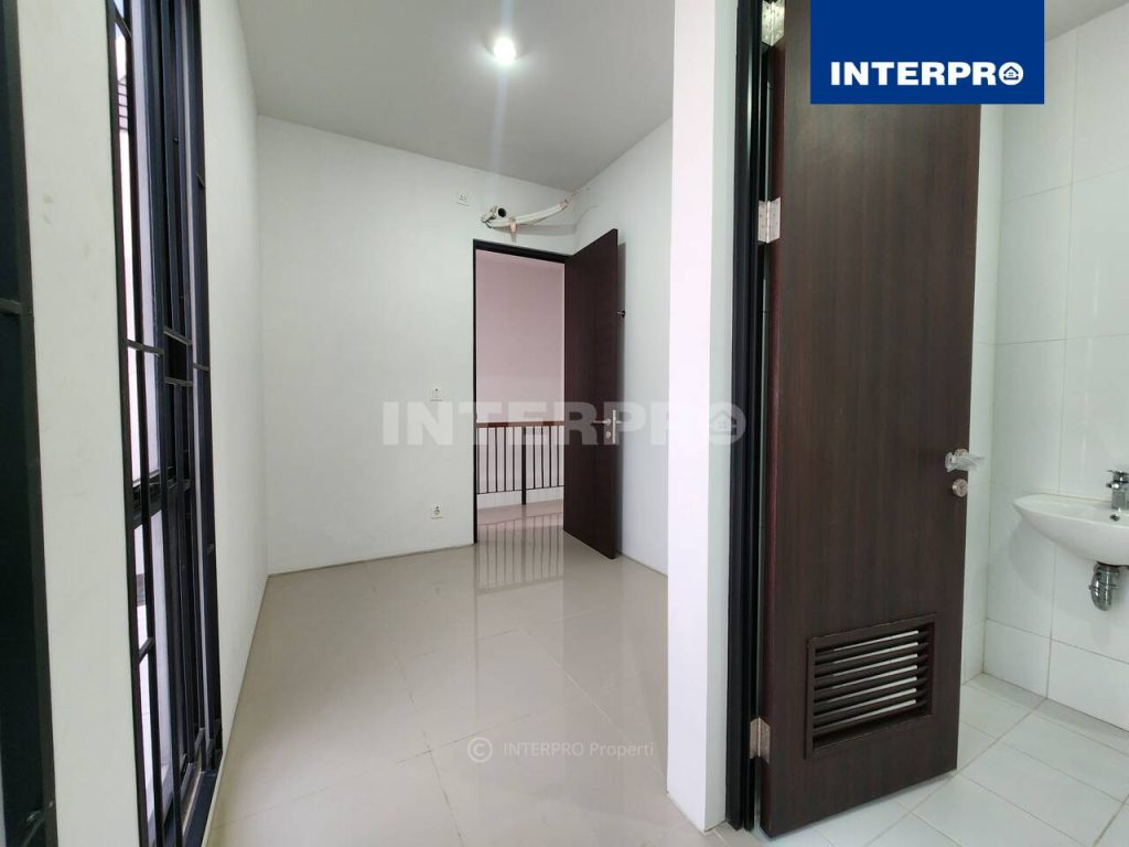 Rumah Dijual Citra Garden Puri Cluster Alma 105m2
