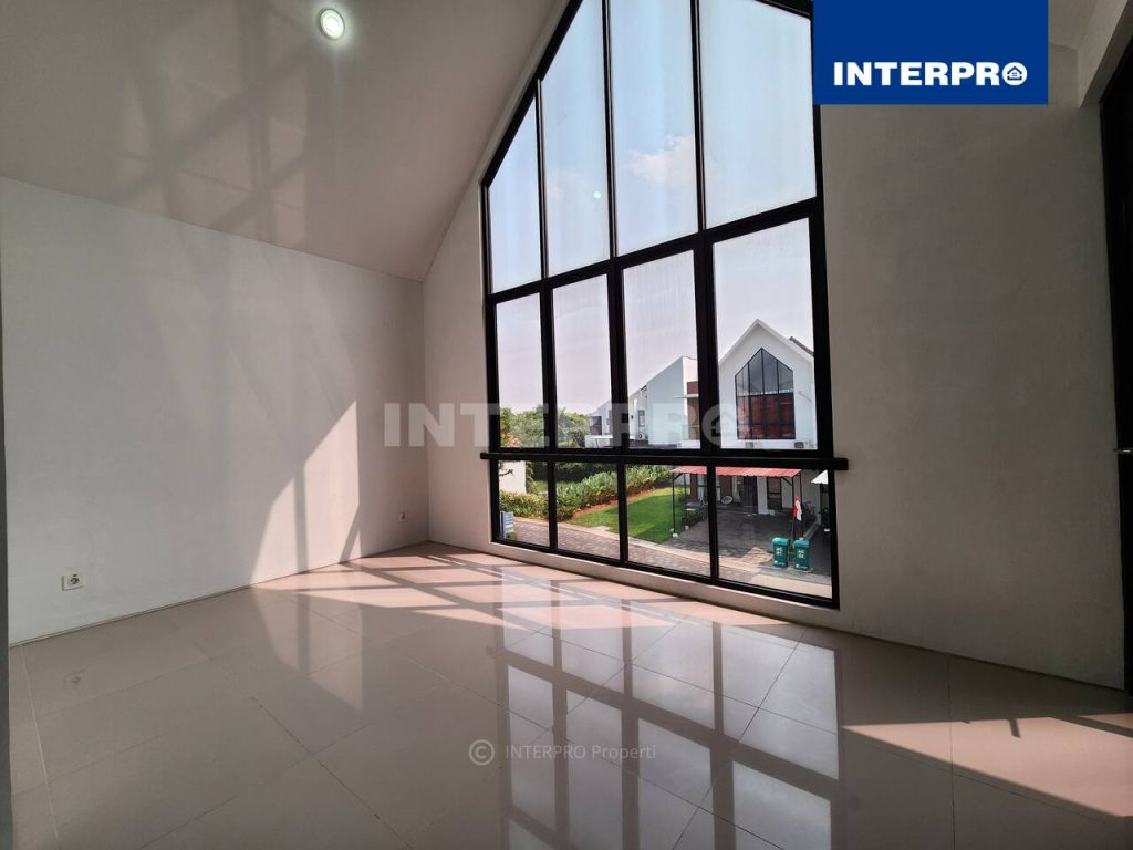Rumah Dijual Citra Garden Puri Cluster Alma 105m2
