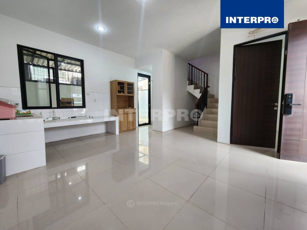 Rumah Dijual Citra Garden Puri Cluster Alma 105m2