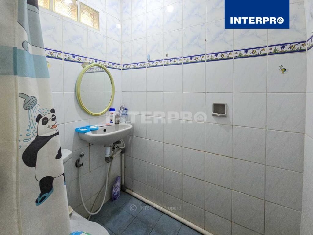 Rumah Dijual Duri Kepa 2 Lantai