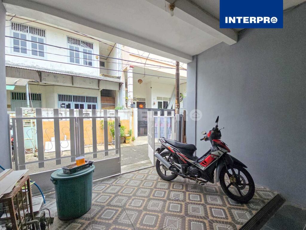Rumah Dijual Duri Kepa 2 Lantai