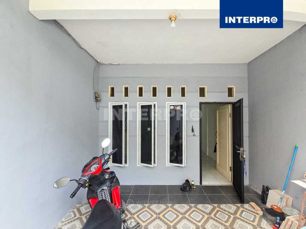 Rumah Dijual Duri Kepa 2 Lantai
