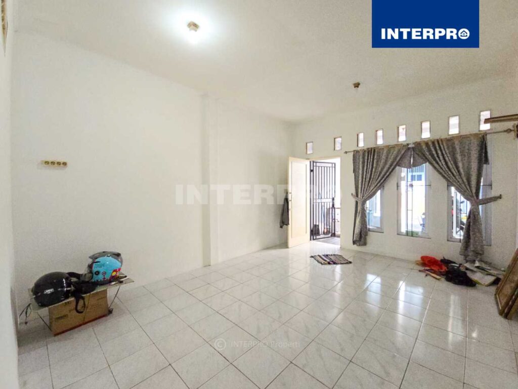 Rumah Dijual Duri Kepa 2 Lantai