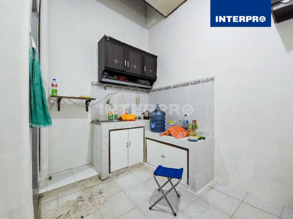 Rumah Dijual Duri Kepa 2 Lantai