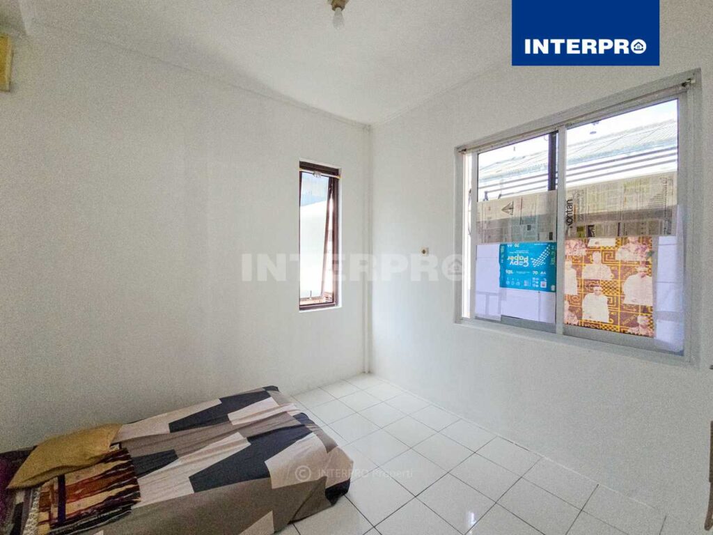 Rumah Dijual Duri Kepa 2 Lantai