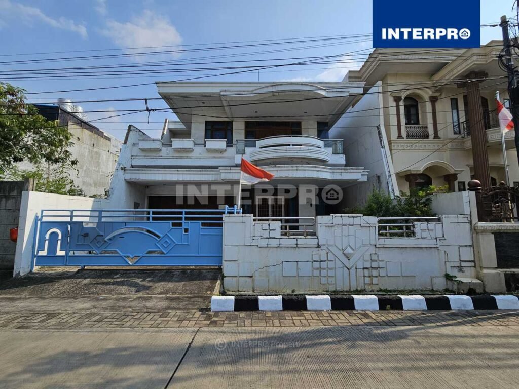 Rumah Dijual Green Garden Kedoya
