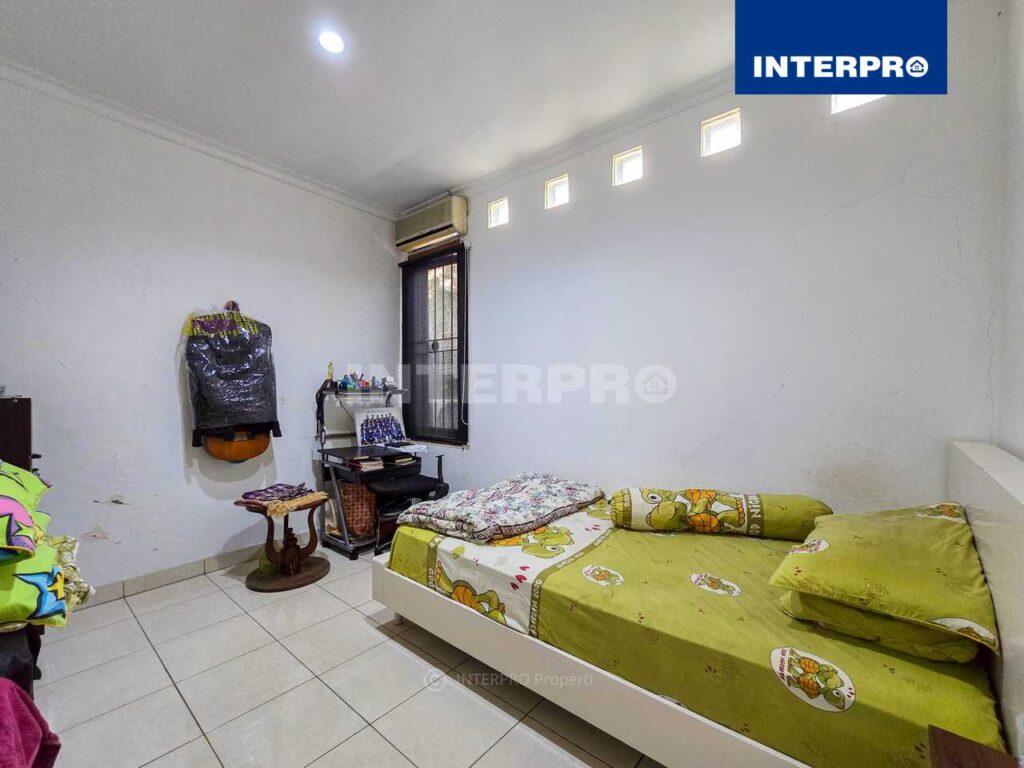 Rumah Dijual Puri Indah 150m2