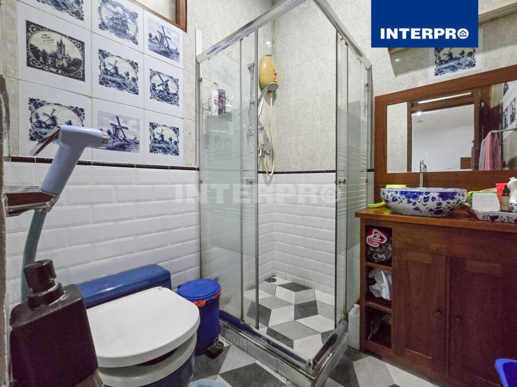 Rumah Dijual Puri Indah 150m2