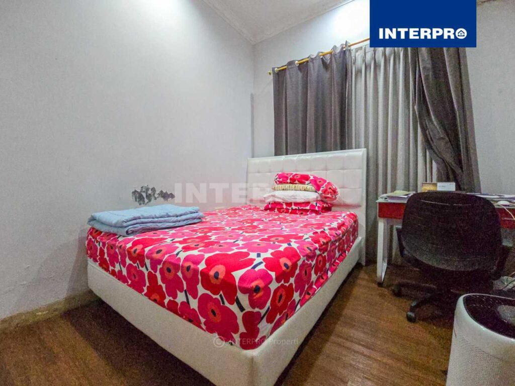 Rumah Dijual Puri Indah Luas Tanah 320m2