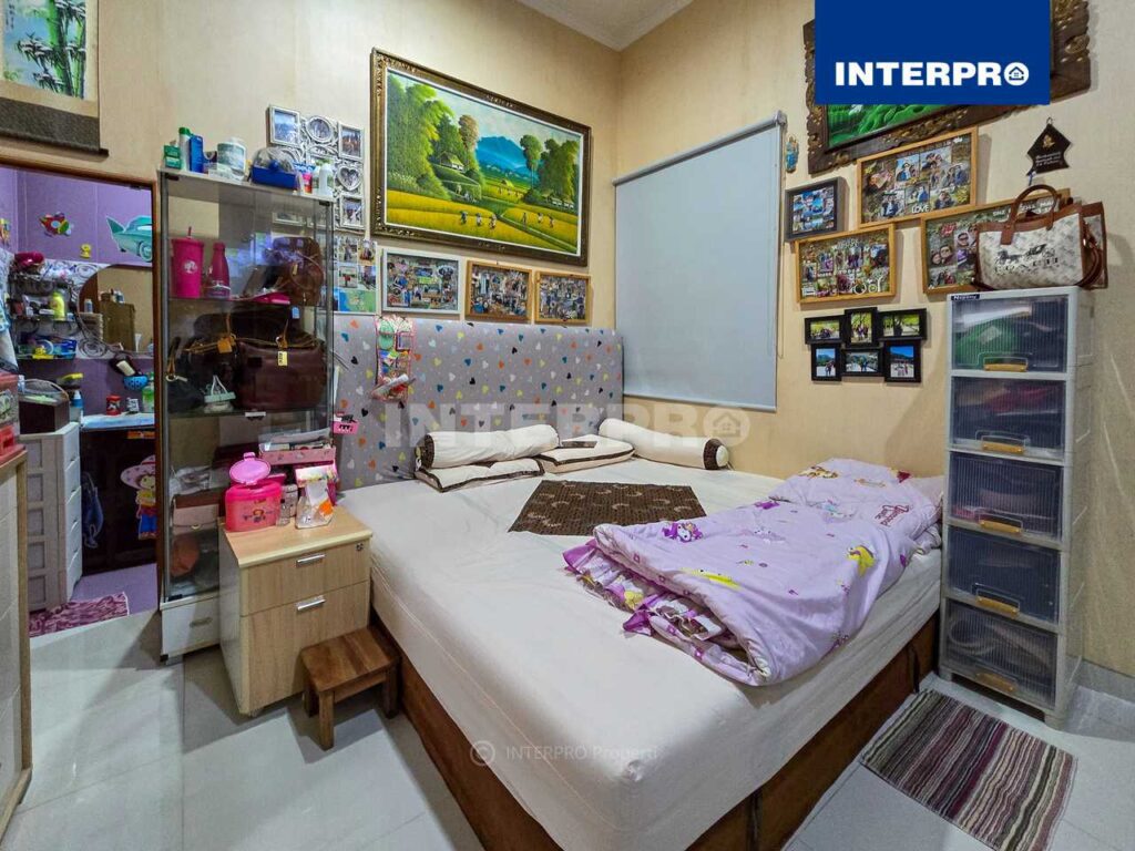 Rumah Furnished Villa Kebon Jeruk Jakarta Barat