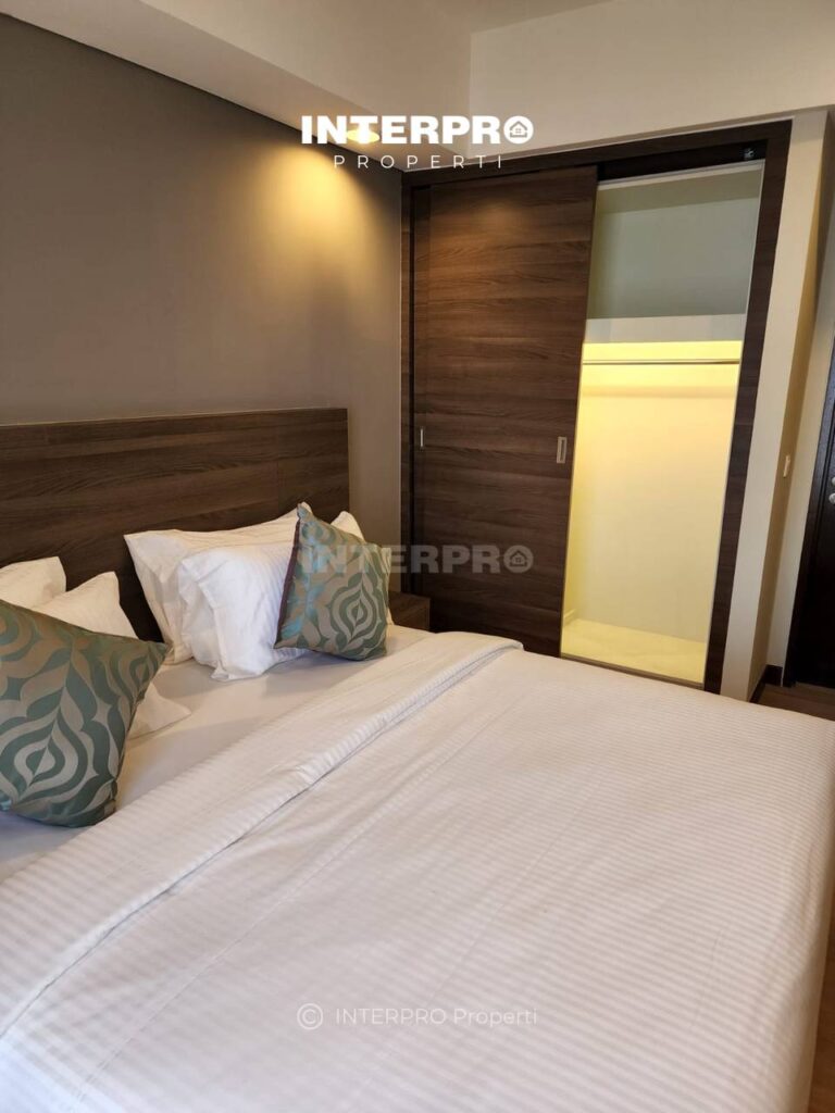 Apartemen Dijual 1 BR 70m2 Somerset Pondok Indah