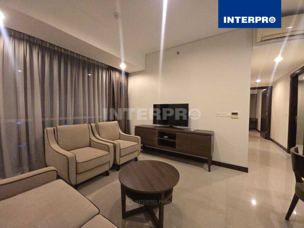 Apartemen Somerset Kencana Pondok Indah Dijual