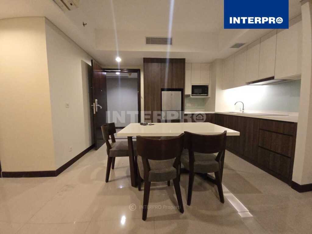 Apartemen Somerset Kencana Pondok Indah Dijual