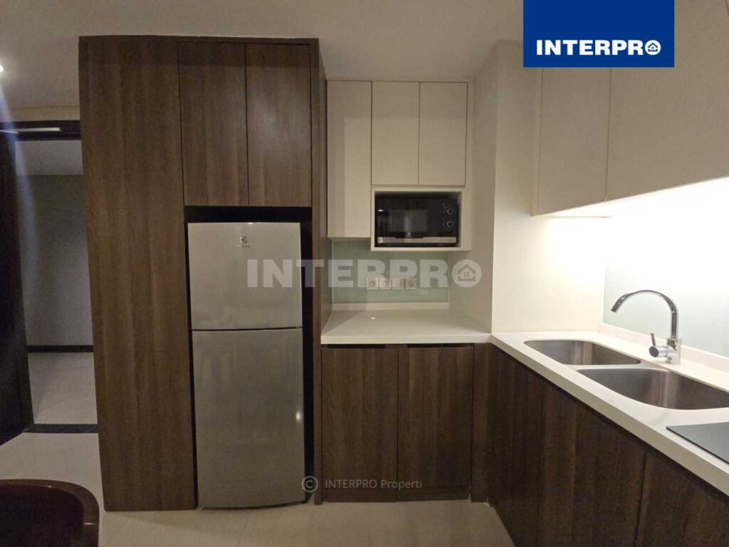 Apartemen Somerset Kencana Pondok Indah Dijual