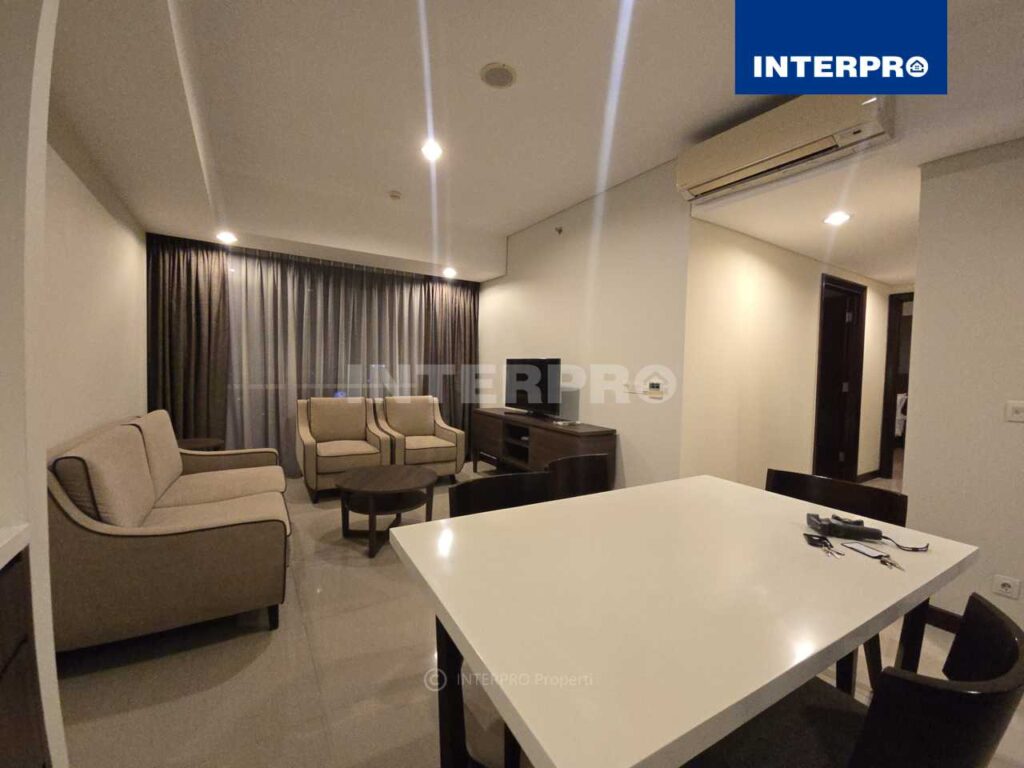 Apartemen Somerset Kencana Pondok Indah Dijual