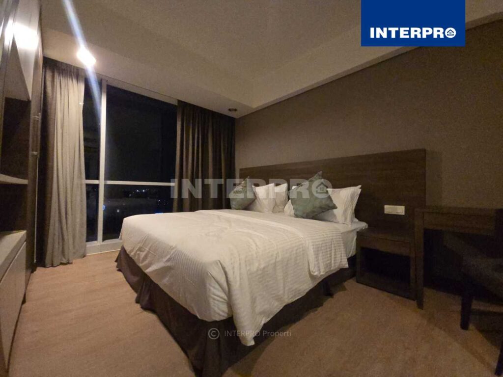 Apartemen Somerset Kencana Pondok Indah Dijual