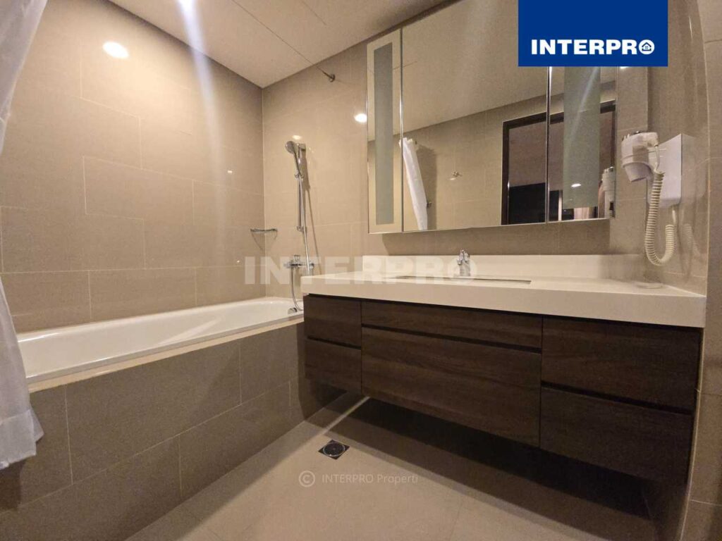 Apartemen Somerset Kencana Pondok Indah Dijual