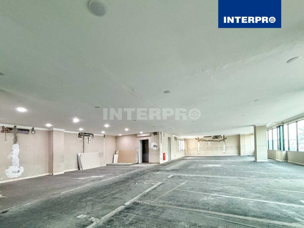 Gedung Kantor Mampang Prapatan Jakarta Selatan