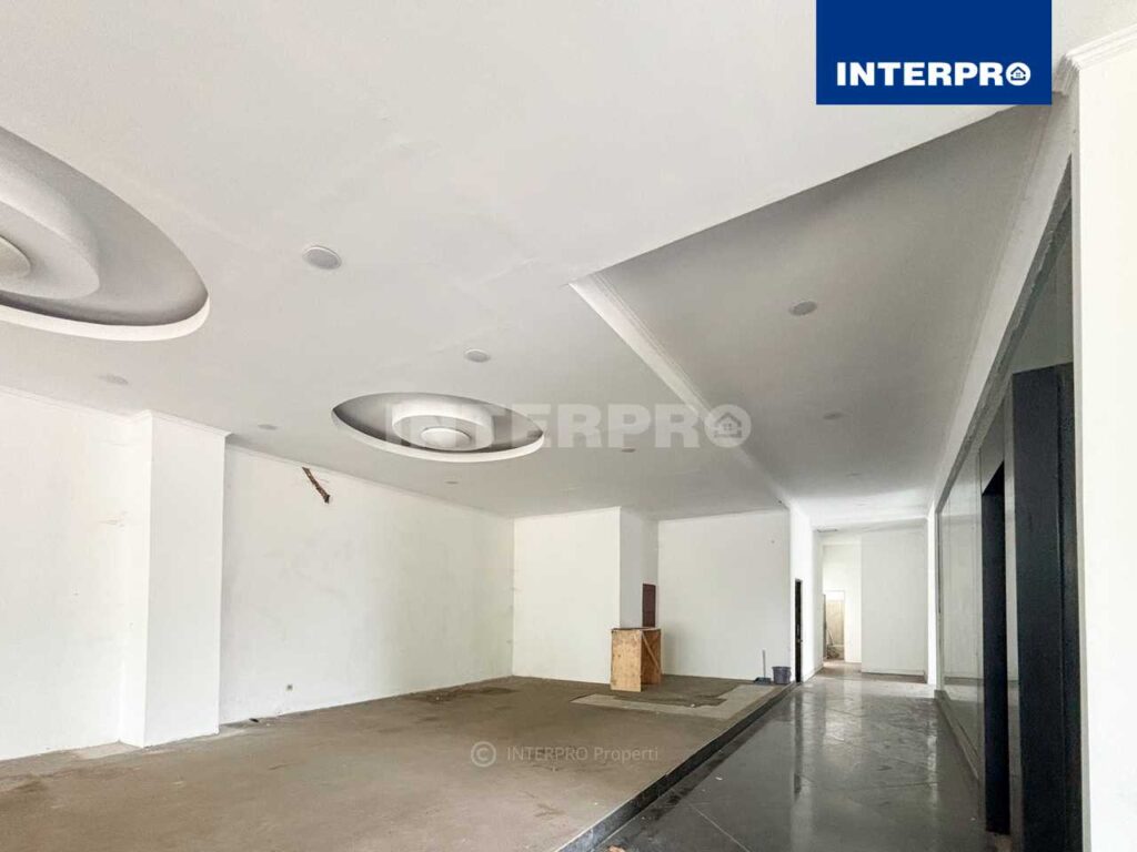 Gedung Kantor Mampang Prapatan Jakarta Selatan