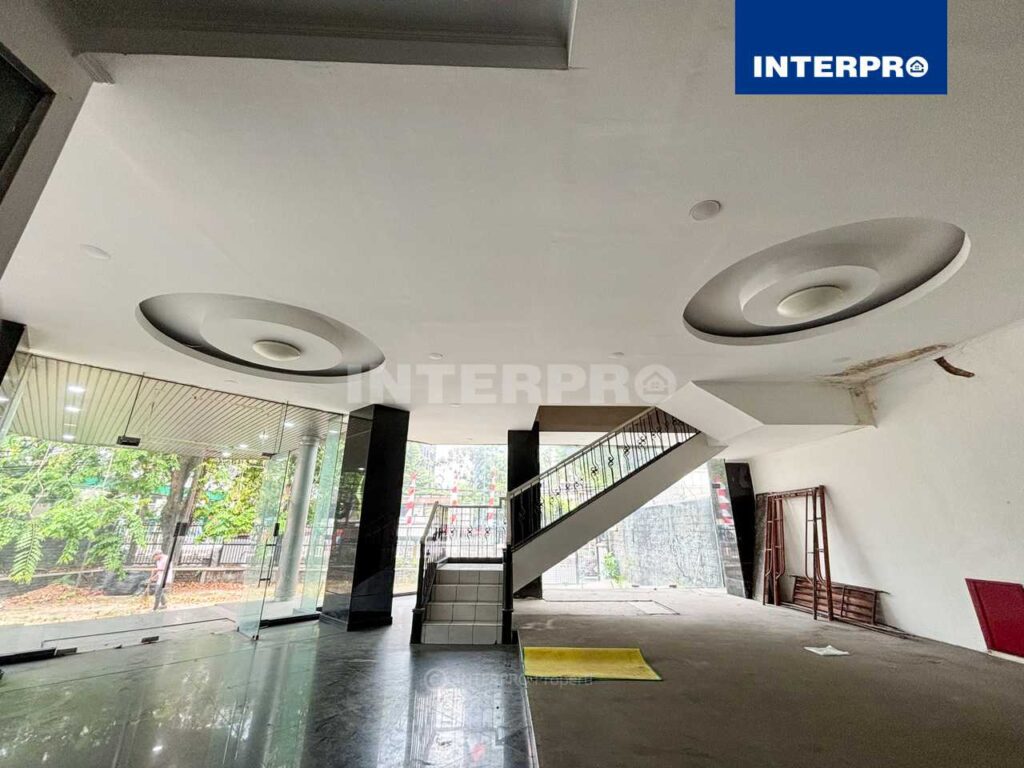 Gedung Kantor Mampang Prapatan Jakarta Selatan