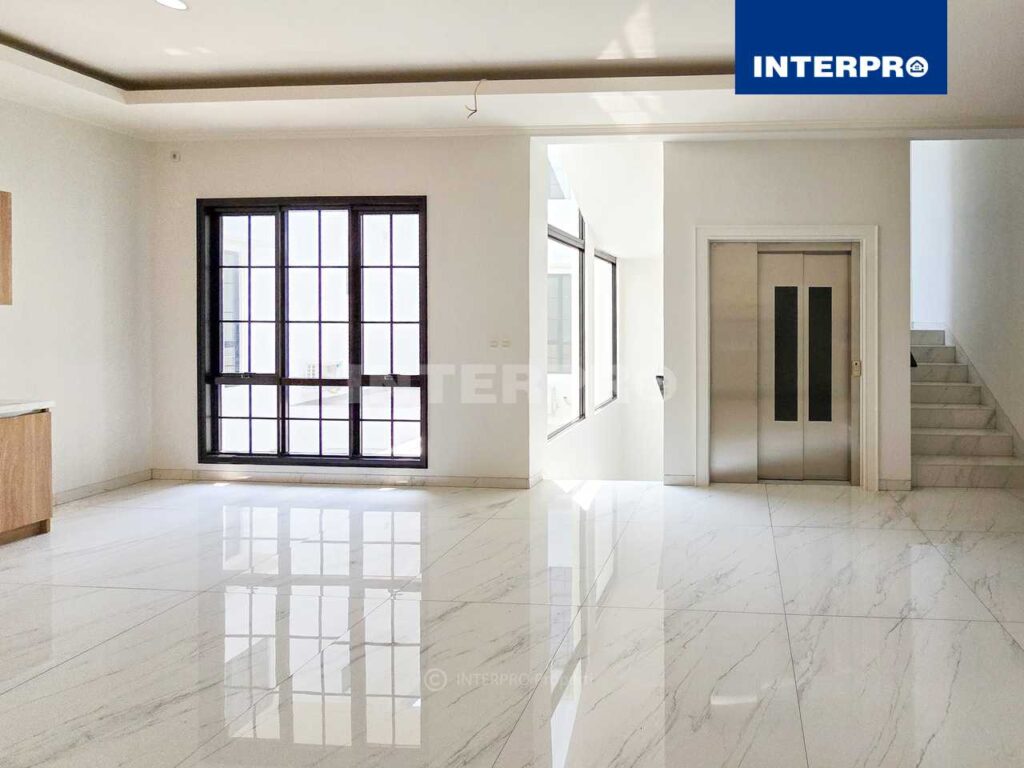 Rumah Dijual Alam Sutera Cluster Winona Brand New