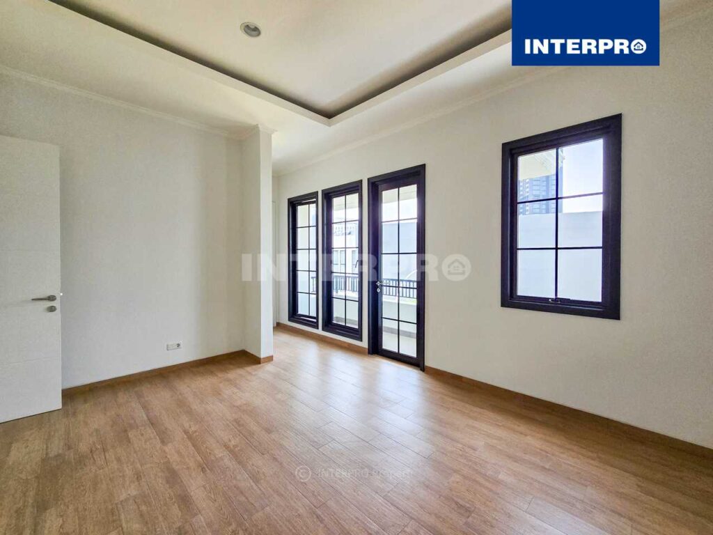 Rumah Dijual Alam Sutera Cluster Winona Brand New