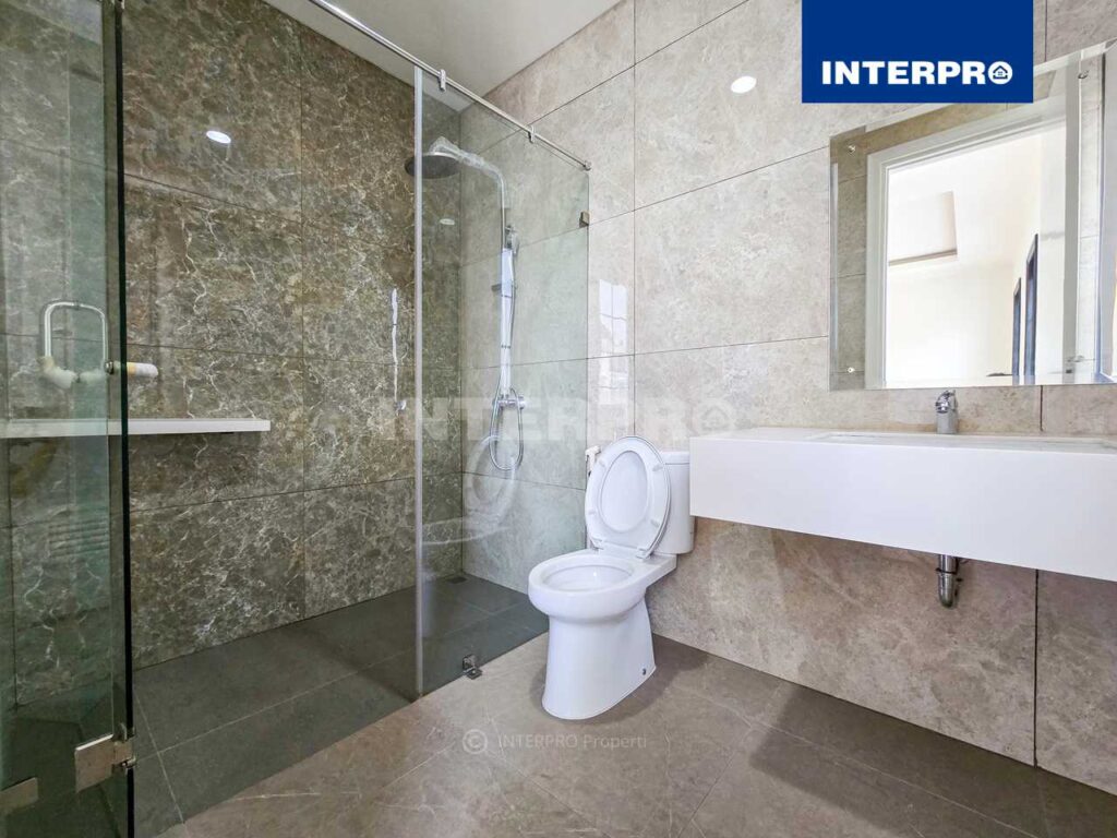 Rumah Dijual Alam Sutera Cluster Winona Brand New