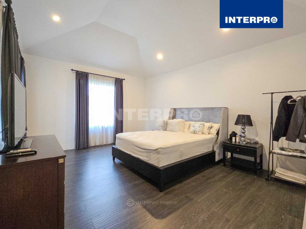 Rumah Dijual Lippo Karawaci Utara Lippo Village