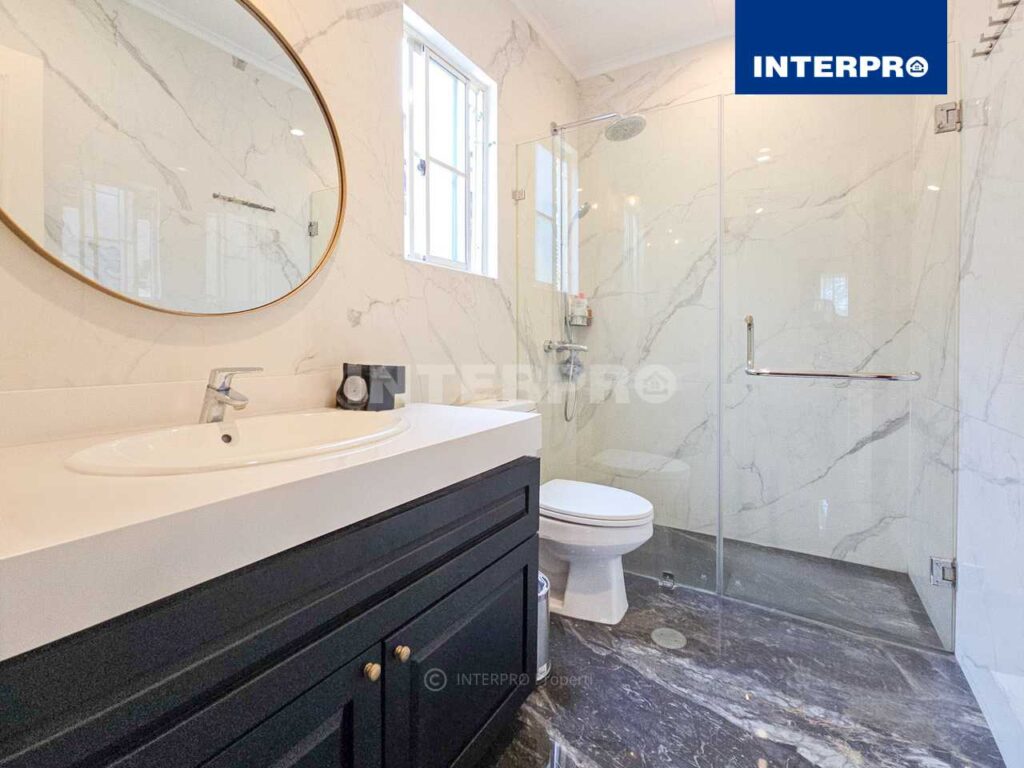 Rumah Dijual Lippo Karawaci Utara Lippo Village