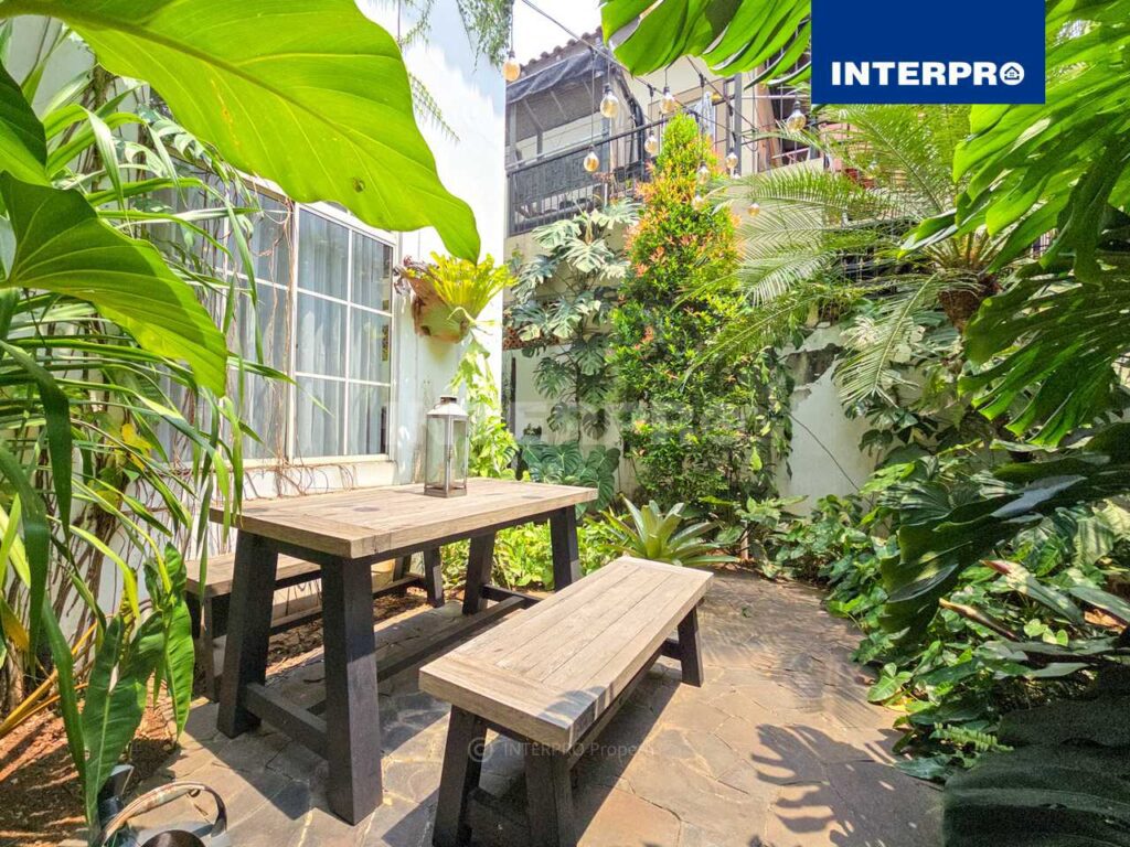 Rumah Dijual Lippo Karawaci Utara Lippo Village