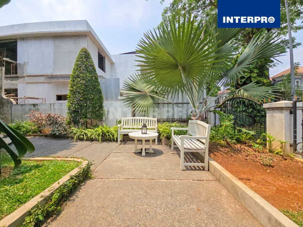 Rumah Dijual Lippo Karawaci Utara Lippo Village