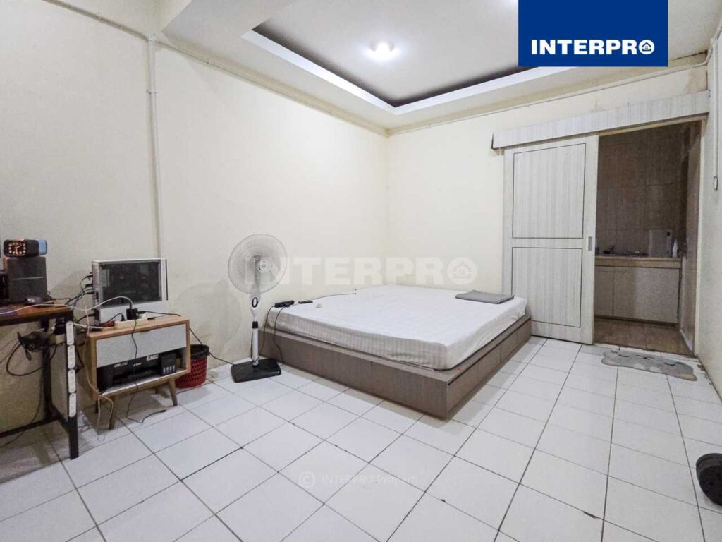 Rumah Dijual Permata Buana 160m2