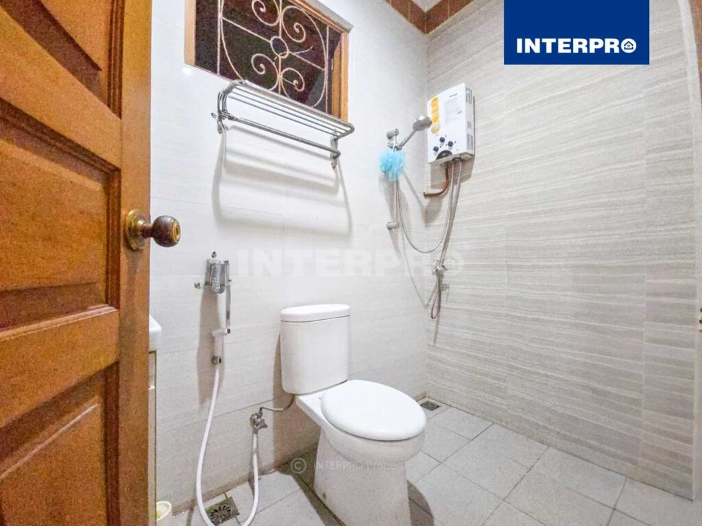 Rumah Dijual Puri Indah Luas Tanah 160m2