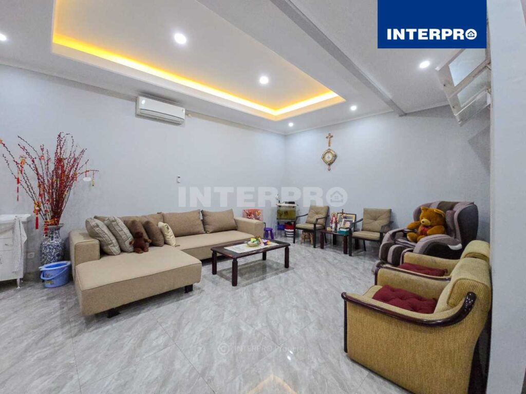 Rumah Dijual Siap Huni Puri Indah Kembangan