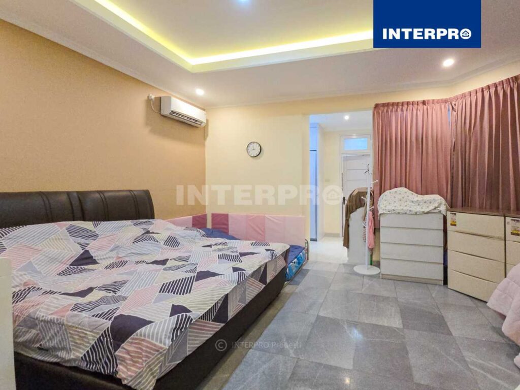 Rumah Dijual Siap Huni Puri Indah Kembangan