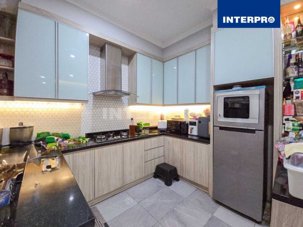 Rumah Dijual Siap Huni Puri Indah Kembangan