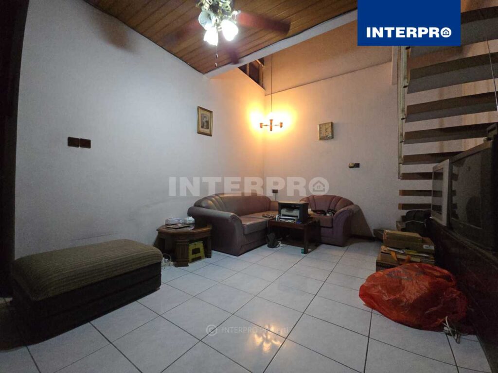 Rumah Dijual Sunrise Garden Kedoya Agen Properti INTERPRO
