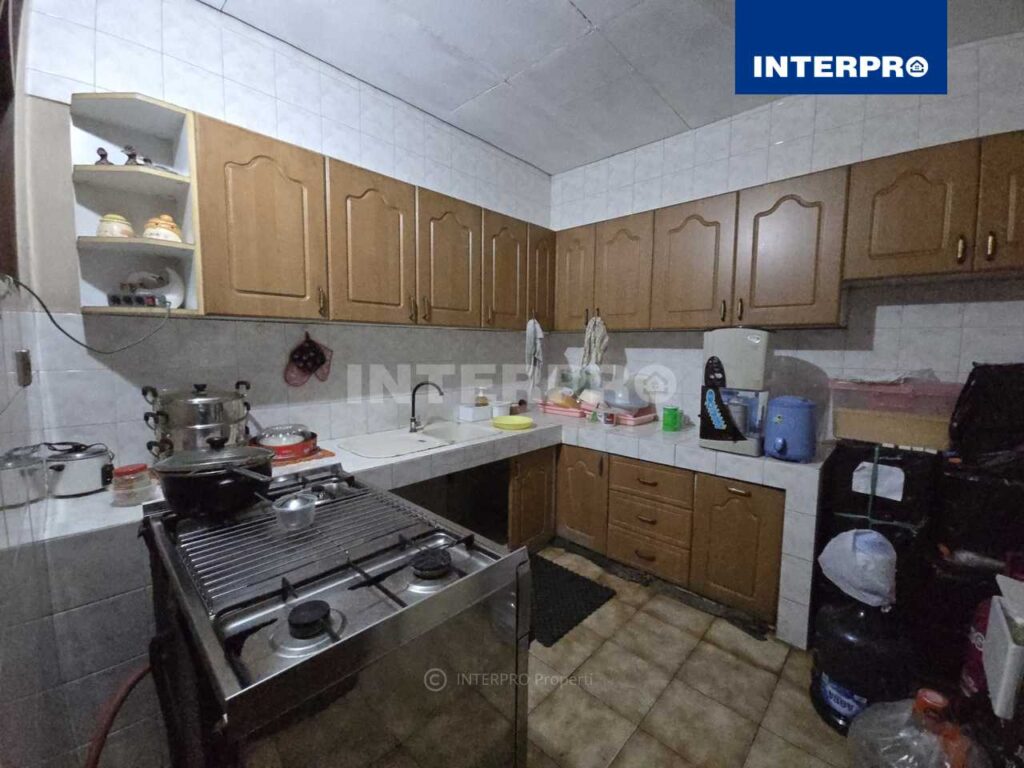 Rumah Dijual Sunrise Garden Kedoya Agen Properti INTERPRO