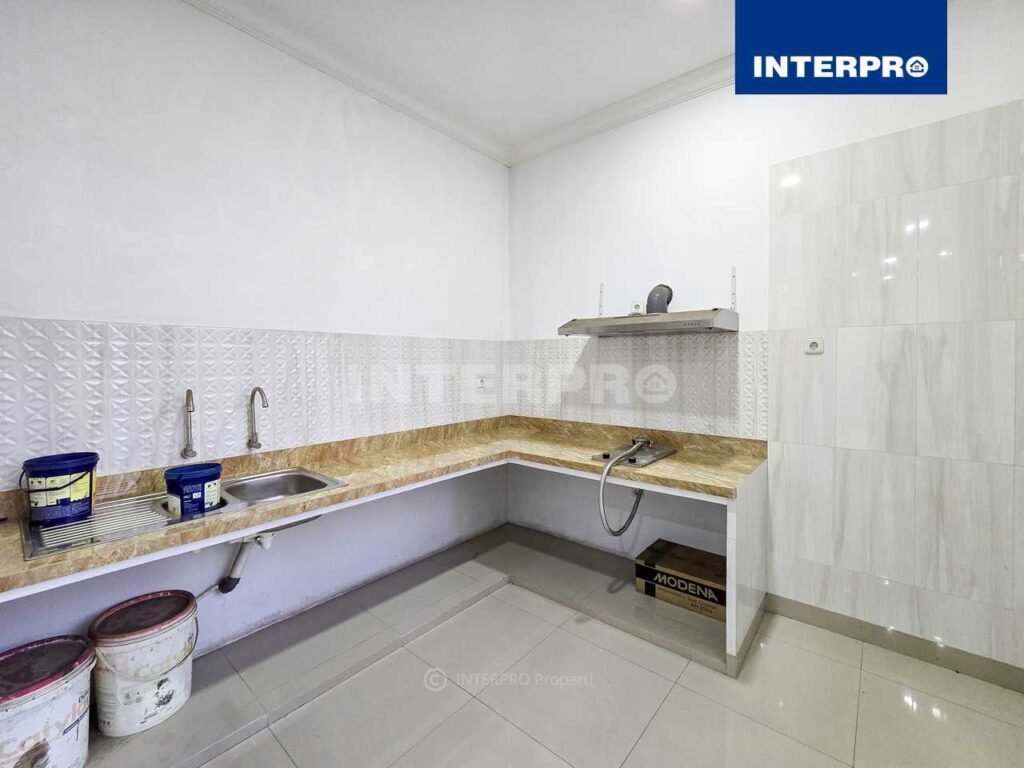 Rumah Dijual Taman Meruya Ilir Jakarta Barat