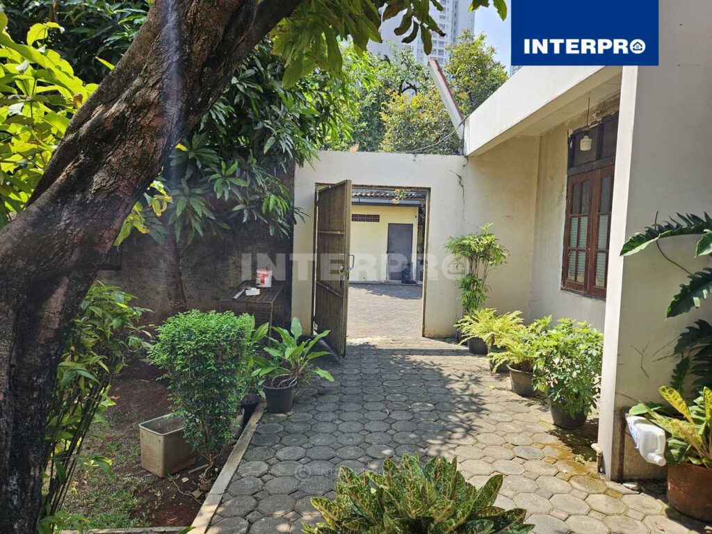 Rumah dan Kavling Tanjung Duren Jakarta BaratRumah dan Kavling Tanjung Duren Jakarta Barat