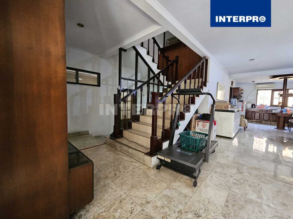 Rumah dan Kavling Tanjung Duren Jakarta Barat
