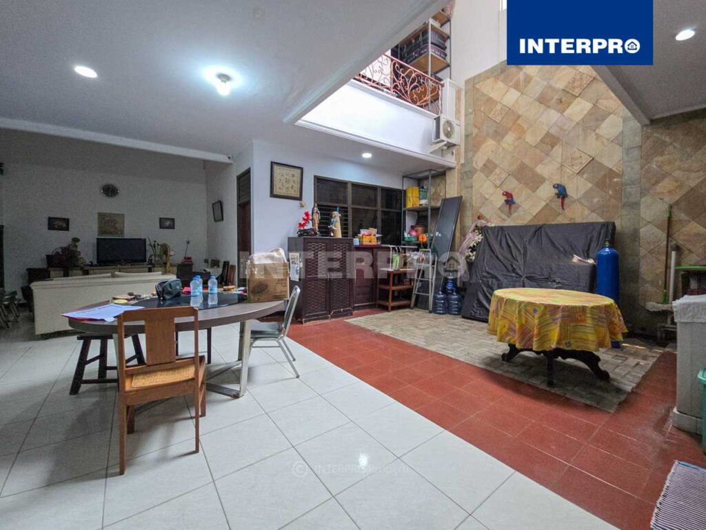 Rumah 2 Lantai Villa Tomang Mas Duri KepaRumah 2 Lantai Villa Tomang Mas Duri Kepa
