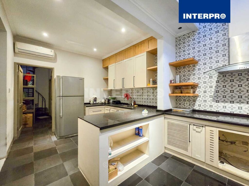 Rumah Disewakan Puri Indah Agen Properti INTERPRO